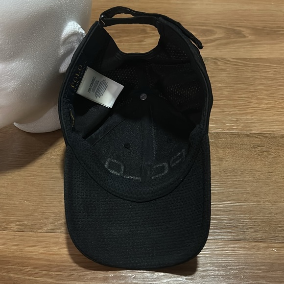 Polo Ralph Lauren spellout hat - Picture 5 of 6
